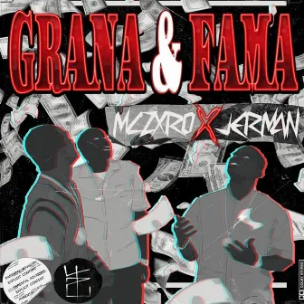 Grana & Fama by mczxro