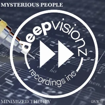 Minimized Theory by Mysterious People