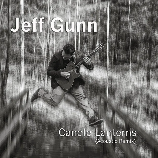 Candle Lanterns - Acoustic Remix