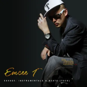 Savage: Instrumentals & Beats by Emcee T