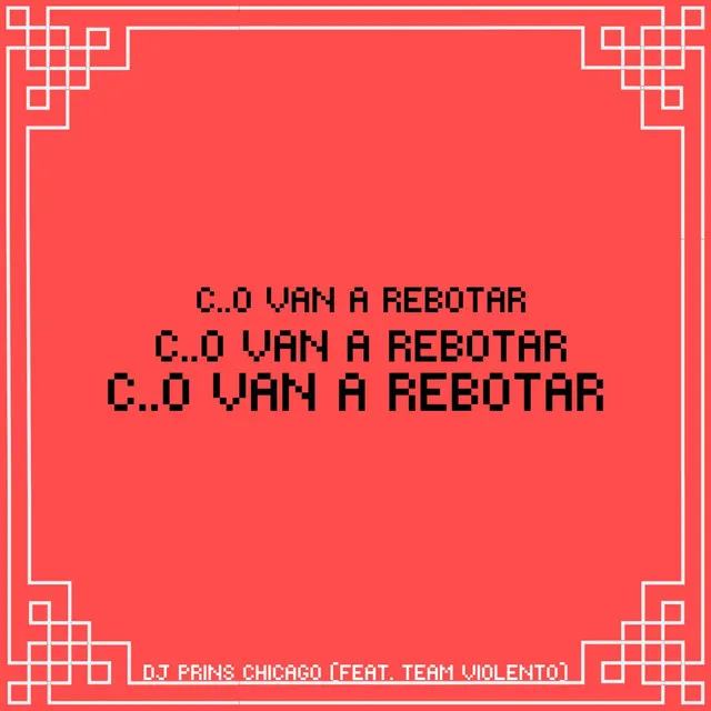 C..O Van a Rebotar