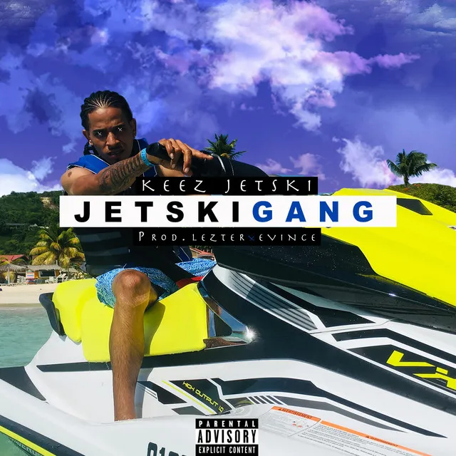 Jetski Gang