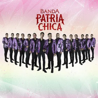 Live 2020 (En Vivo) by Patria Chica