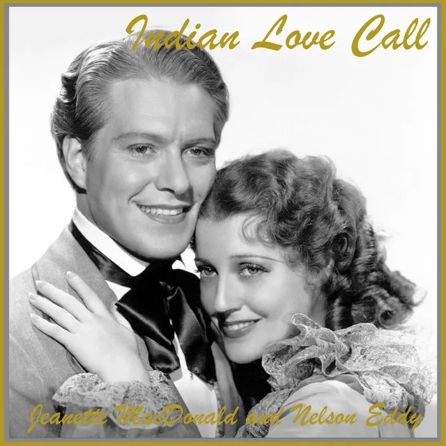 Nelson Eddy