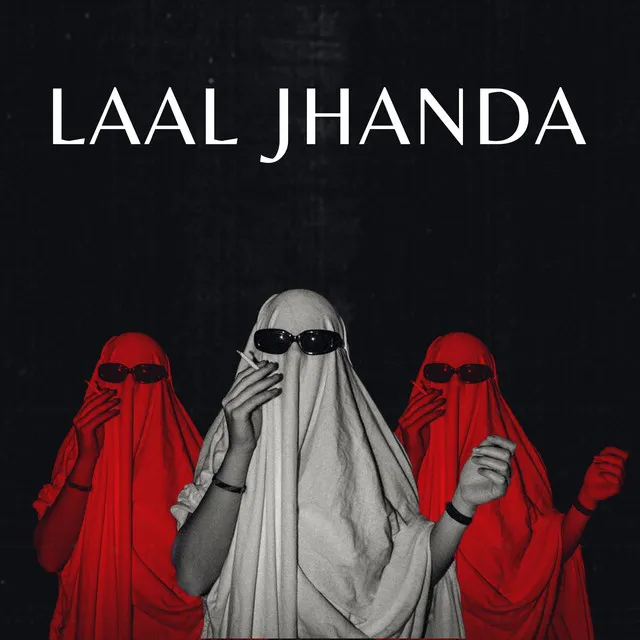 Laal Jhanda