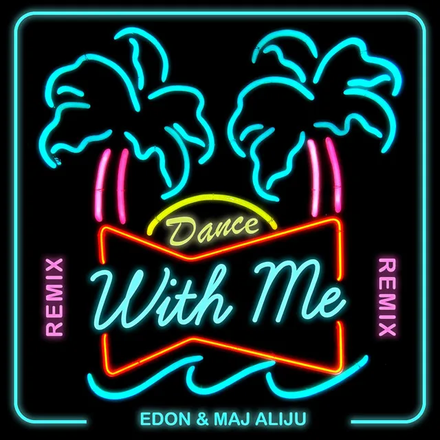 Dance with Me - Remix