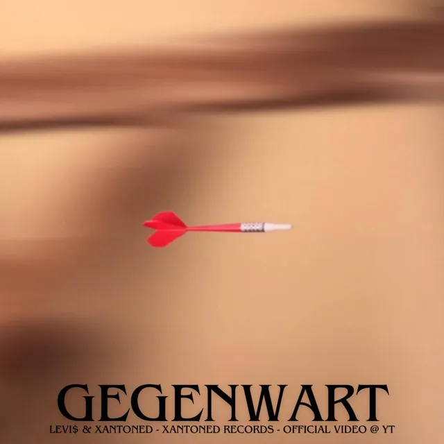 Gegenwart