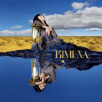 The Golden Echo (Deluxe Version) by Kimbra