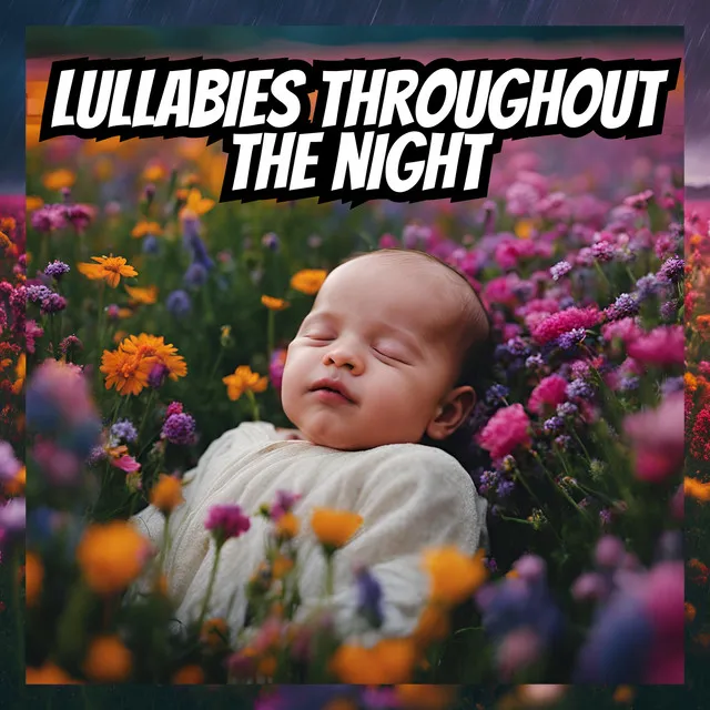 Night of Calm Baby Lullabies