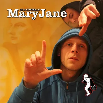 Mary Jane by GI