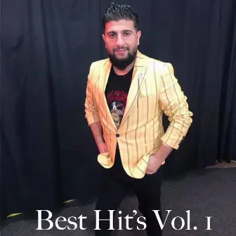 Best Hit's, Vol. 1 by Miraj