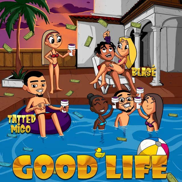 Good Life