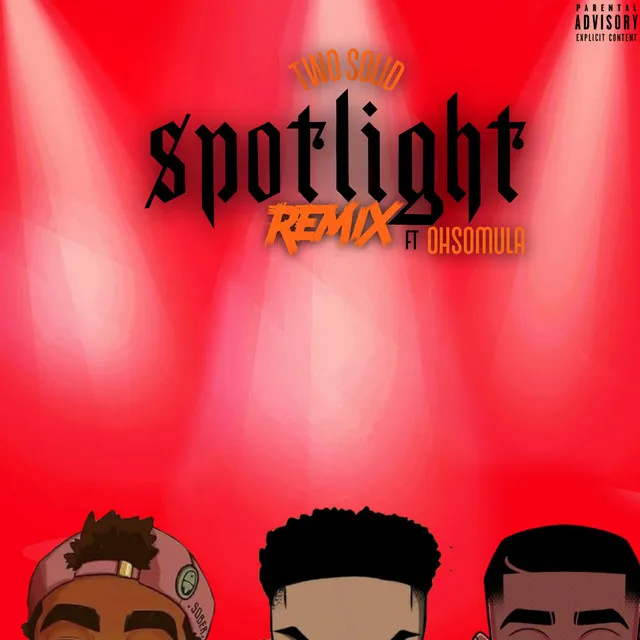 Spotlight - Remix