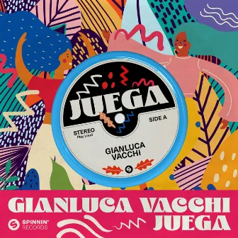 Juega by Gianluca Vacchi