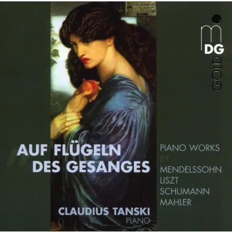 Auf den Flügeln des Gesangs by Claudius Tanski