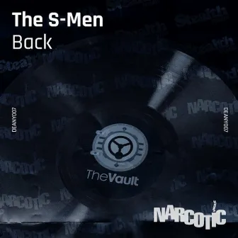 Back by The S-Men