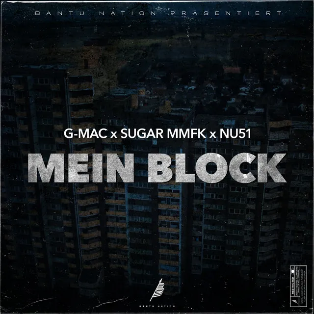 Mein Block