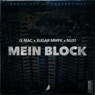 Mein Block by Nu51