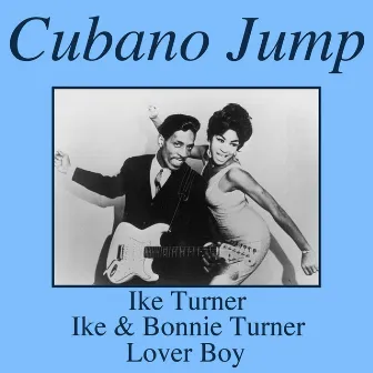 Cubano Jump by Lover Boy