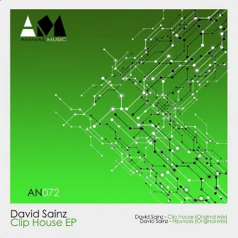 Clip House by David Sainz