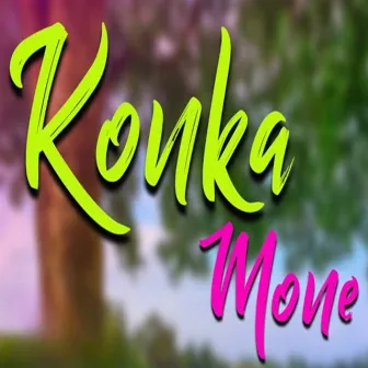 Konka Mone by RANJIT MURMU