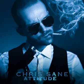 Attitude by Chris Sane