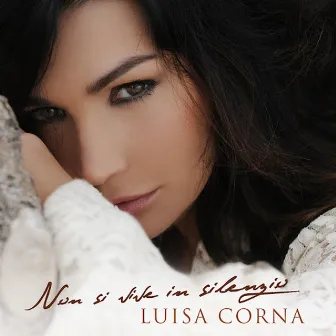 Non si vive in silenzio (base musicale) by Luisa Corna