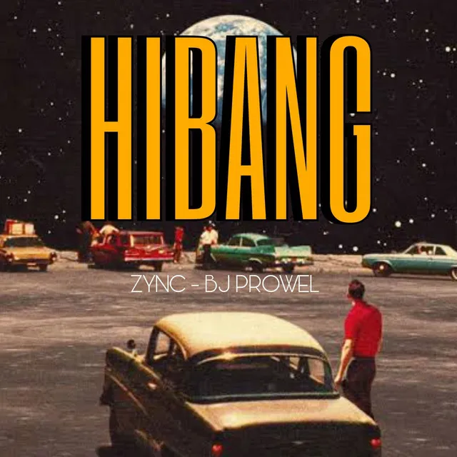 Hibang