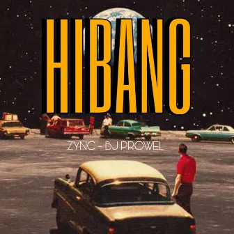 Hibang by Bj Prowel