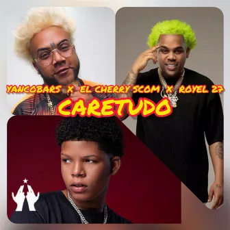 Caretudo by Yanco Bars