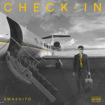 CHECK-IN by Smashito