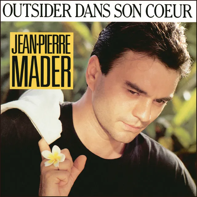 Outsider dans son cœur