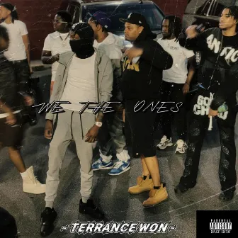 WE THE ONES by Terrance Won