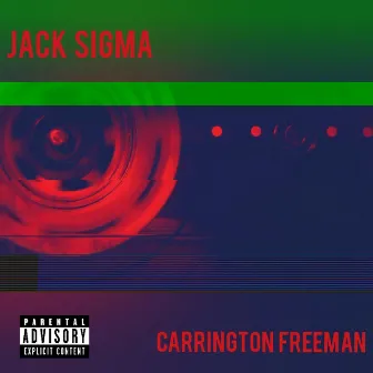 Jack Sigma by Carrington Freeman