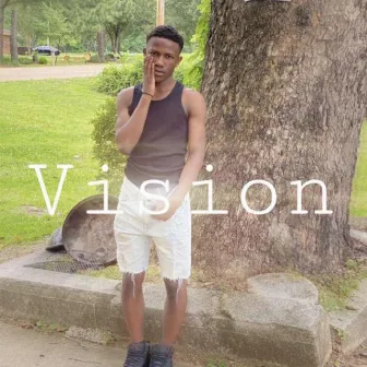 Vision by Luwop