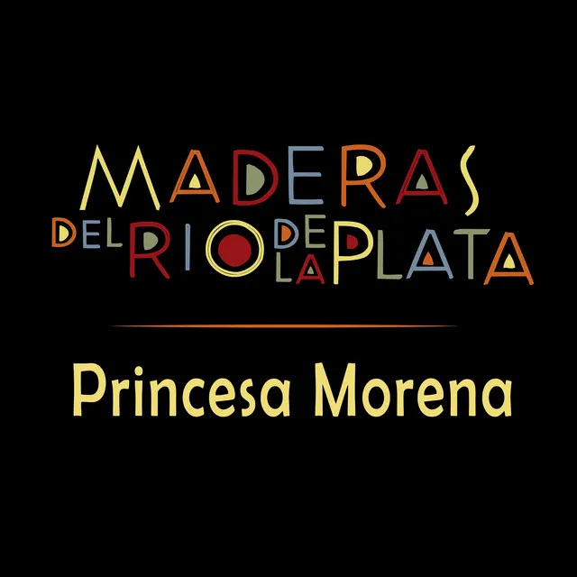 Princesa Morena