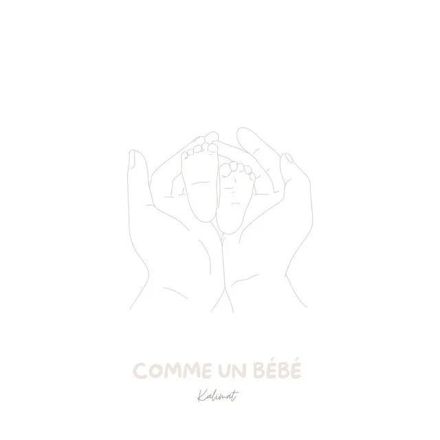 Comme un bébé