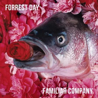 Familiar Company by Forrest Day