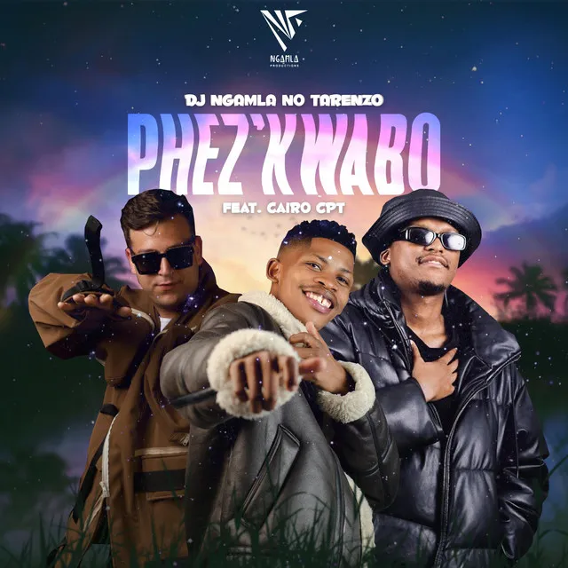 Phez'kwabo