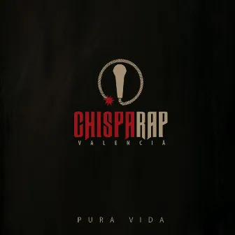 Pura vida by Chispa