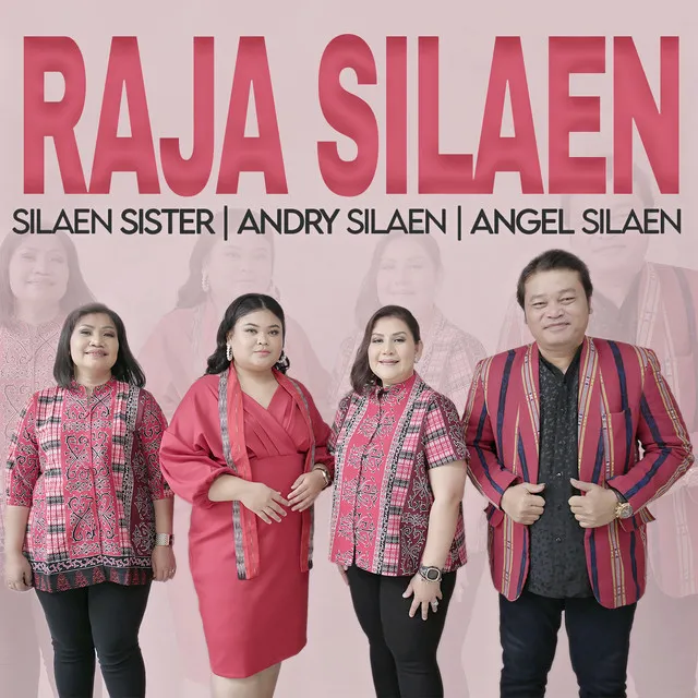 Raja Silaen