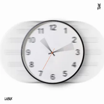 Time by Lanix