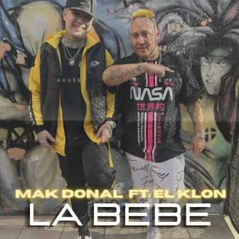 La Bebe by El Klon