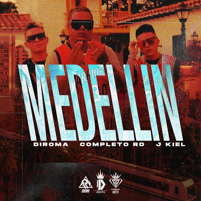 Medellín