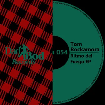 Ritmo del Fuego by Tom Rockamora