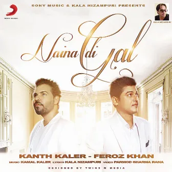 Naina Di Gal by Feroz Khan