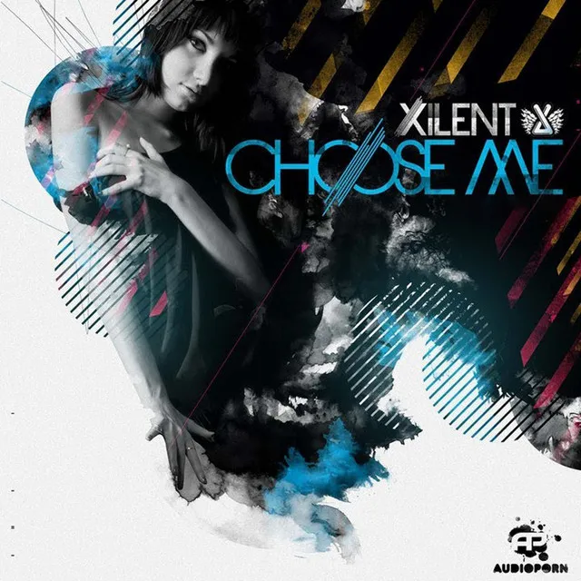 Choose Me EP