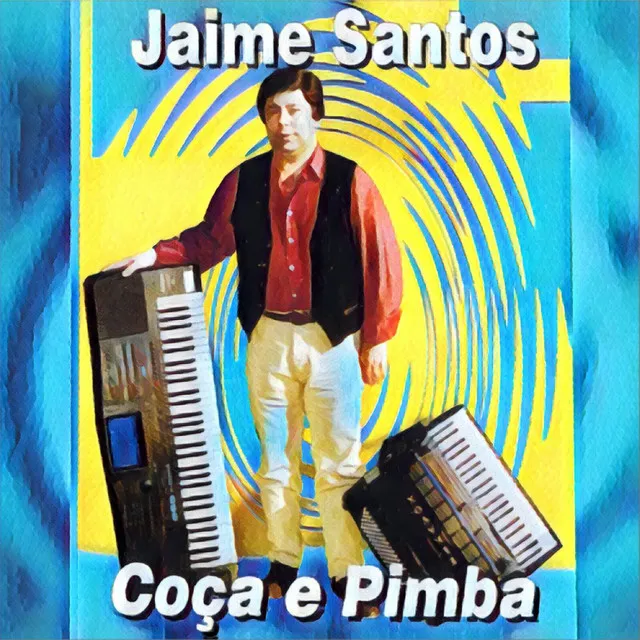 Coça e Pimba