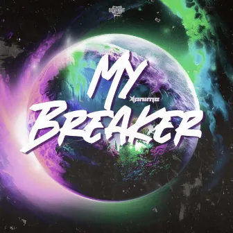 My Breaker by Anime