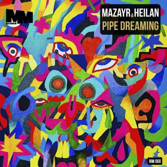 Pipe Dreaming by Heilan